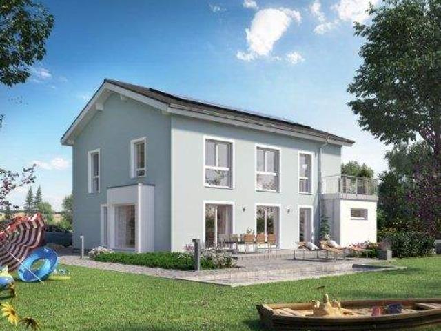 Haus kaufen in Niedernhausen, Hessen