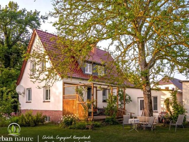 Haus kaufen in Bad Doberan, Landkreis Rostock