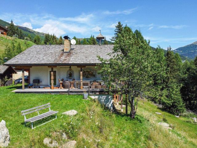 Haus kaufen in Wirnsberg, Kärnten