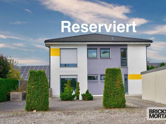 Haus kaufen in Holzheim, Bayern