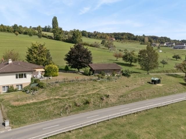 Einfamilienhaus kaufen in Lieli, Hohenrain