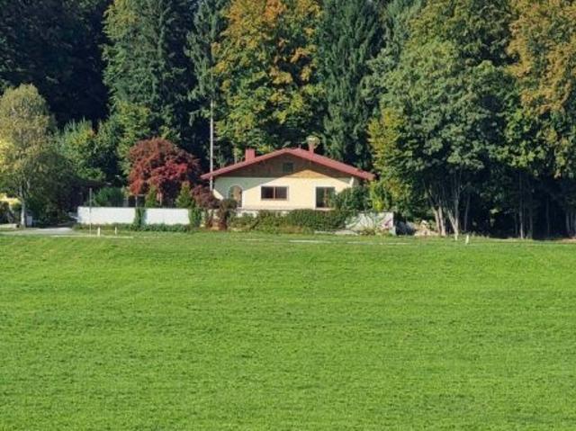 Bungalow kaufen in Gaishorn am See, Bezirk Liezen