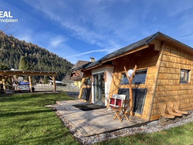 Haus kaufen in Murau