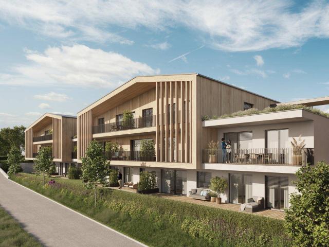 Apartment kaufen in Lichtenhof, St. Stefan ob Stainz