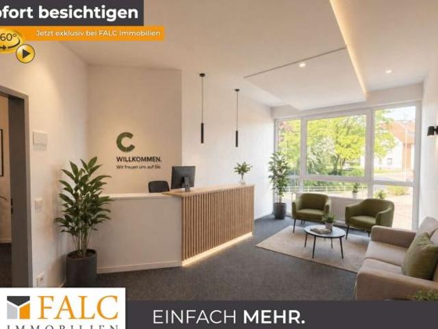 Büro mieten in Recklinghausen, Nordrhein-Westfalen