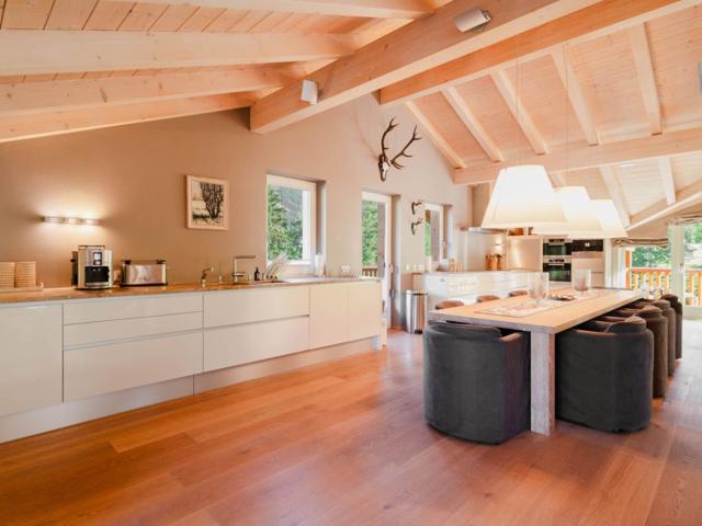 Haus kaufen in Hinterthal, Maria Alm am Steinernen Meer