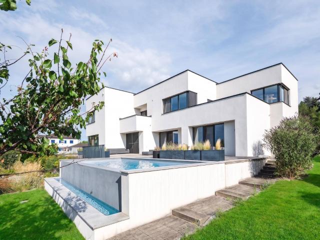 Haus kaufen in Großhöflein, Burgenland