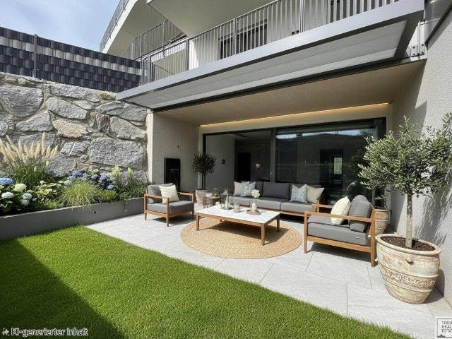 Apartment kaufen in Innsbruck, Tirol