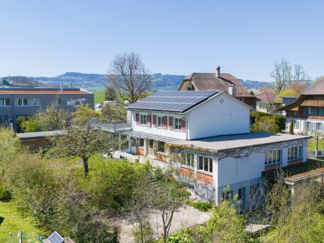 Haus kaufen in Kirchdorf (BE)