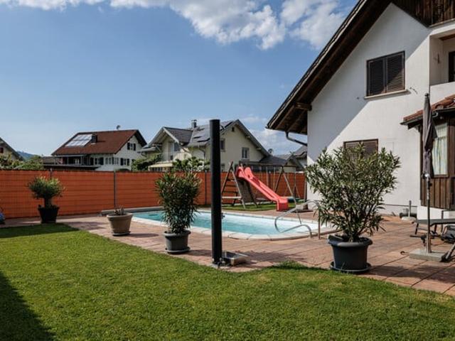 Immobilie kaufen in Lustenau, Vorarlberg