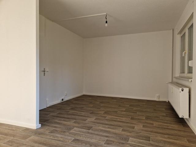 Apartment mieten in Neustadt, Halle
