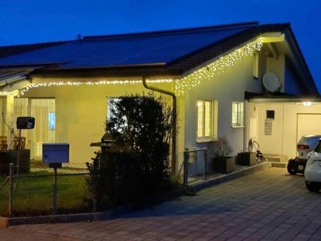 Einfamilienhaus kaufen in Möhlin, Bezirk Rheinfelden