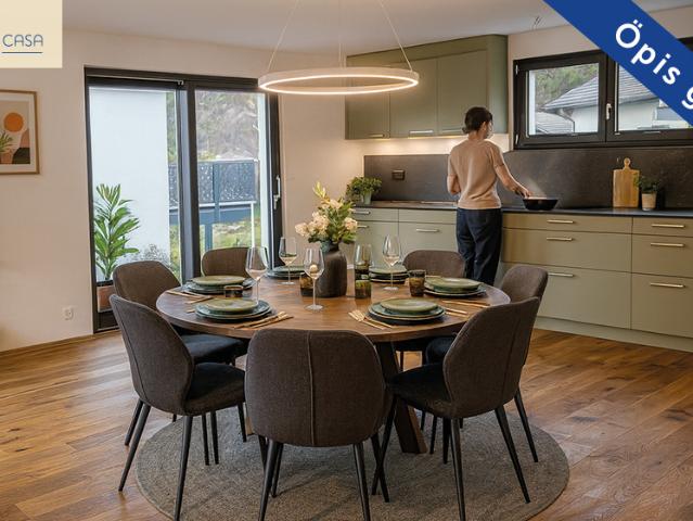Haus kaufen in Leuk, Wallis