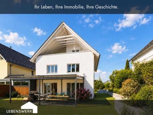 Haus kaufen in Walch, Steckborn