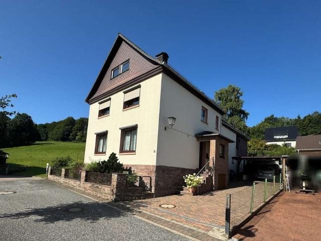 Haus kaufen in Deensen, Landkreis Holzminden