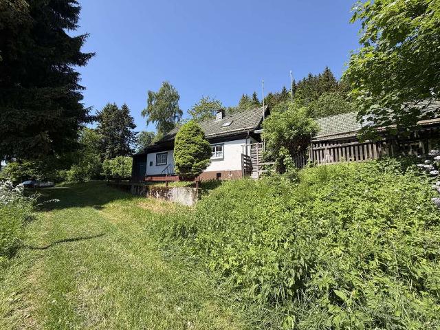 Haus kaufen in Wissinghausen, Medebach