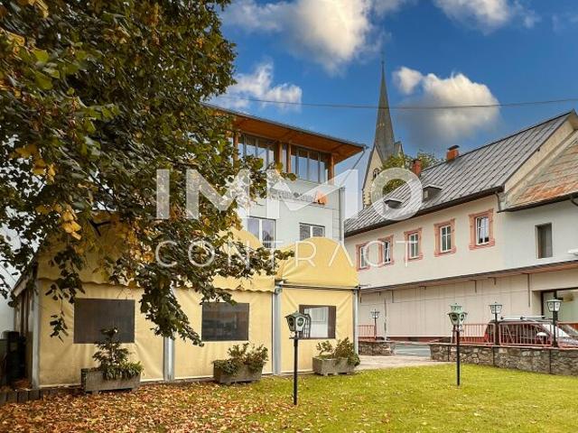 Gewerbe mieten in Kötschach-Mauthen, Kärnten