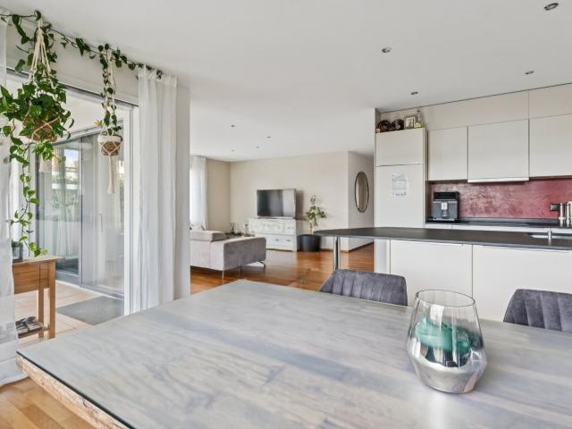 Wohnung kaufen in Lü