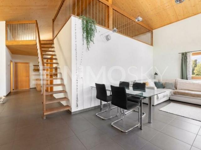 Maisonette kaufen in Mirutta, Trin
