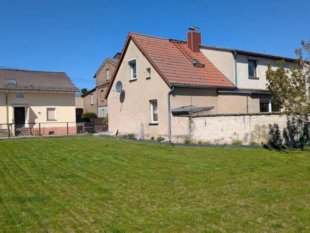 Haus kaufen in Groß Kreutz, Brandenburg
