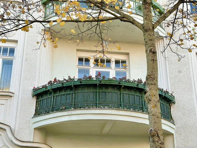 Apartment kaufen in Hietzing, Wien