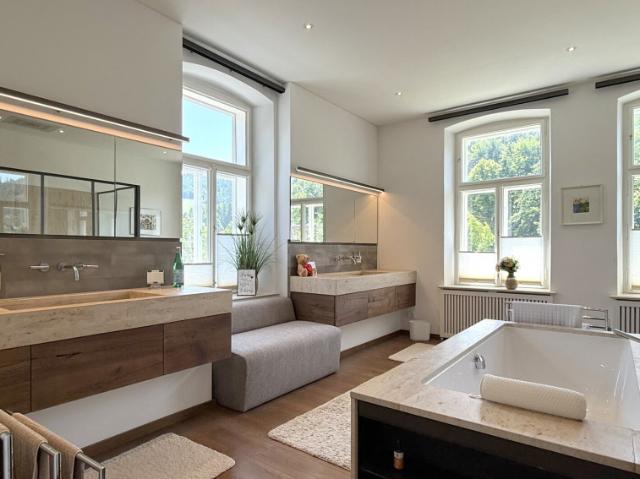 Einfamilienhaus kaufen in Reichenau an der Rax, Niederösterreich