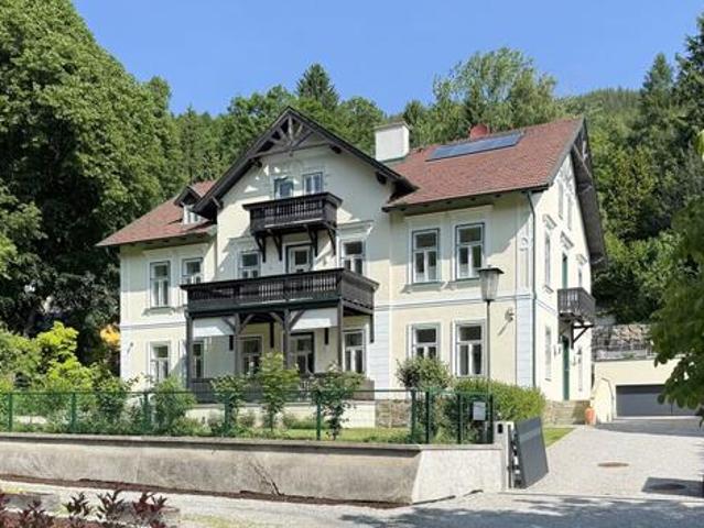 Haus kaufen in Reichenau an der Rax, Niederösterreich