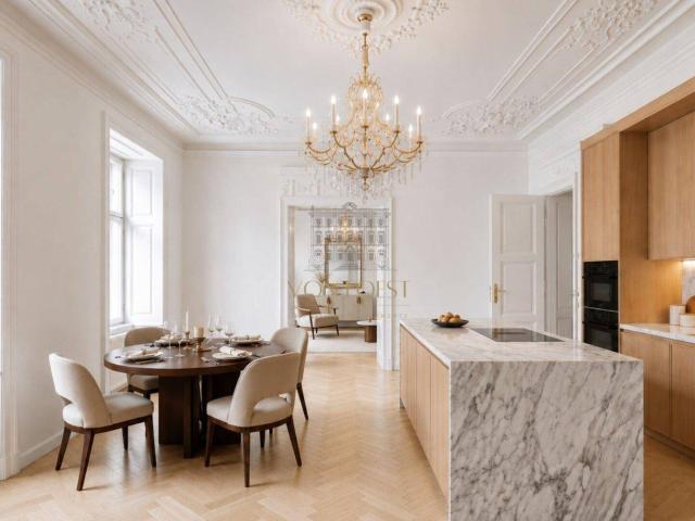 Apartment kaufen in KG Alsergrund, Wien