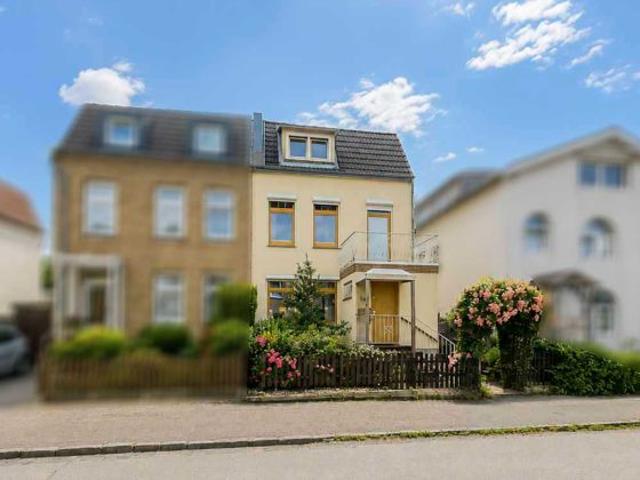 Haus kaufen in Lübeck