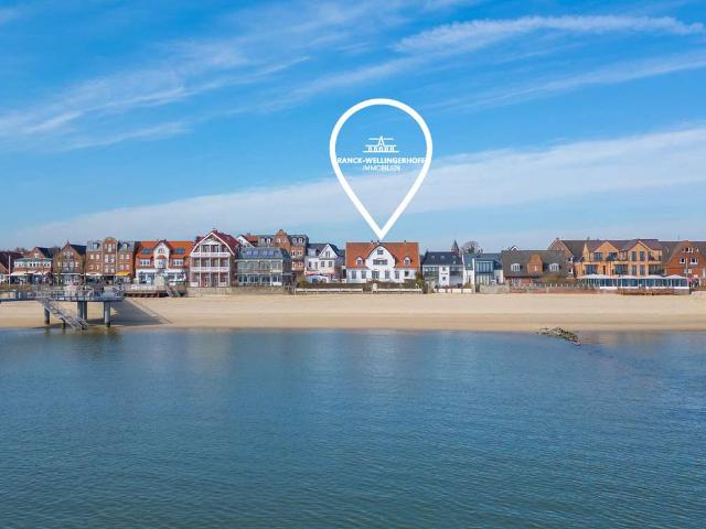 Haus kaufen in Wyk auf Föhr, Kreis Nordfriesland