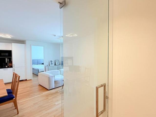 Apartment mieten in Döbling, Wien
