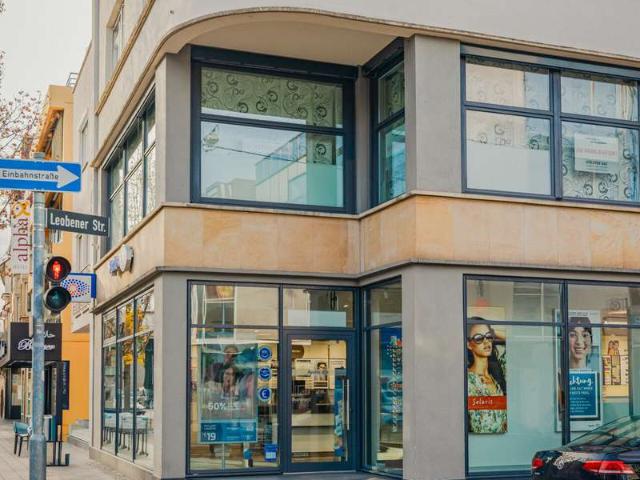 Wohnung kaufen in Siegelberg, Stuttgart