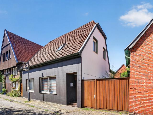 Haus kaufen in Borghorst, Steinfurt