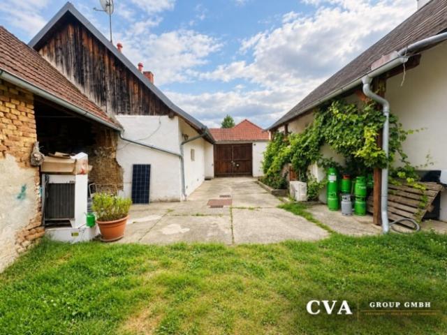Mehrfamilienhaus kaufen in Schönberg, Bad Sankt Leonhard im Lavanttal