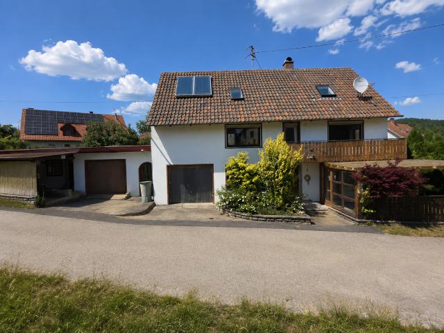 Villa kaufen in Aichen, Bayern