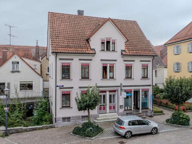 Haus kaufen in Bad Saulgau, Landkreis Sigmaringen