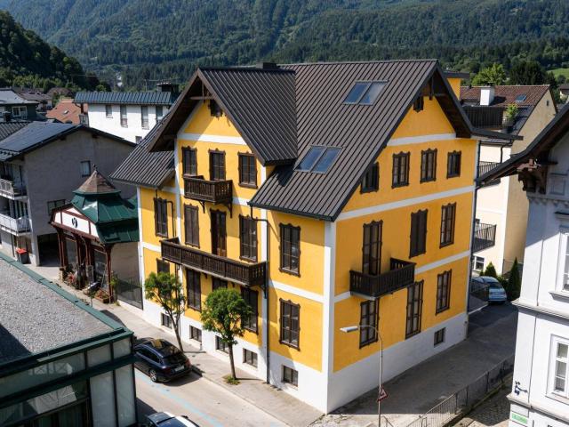 Apartment kaufen in Kaltenbach, Bad Ischl