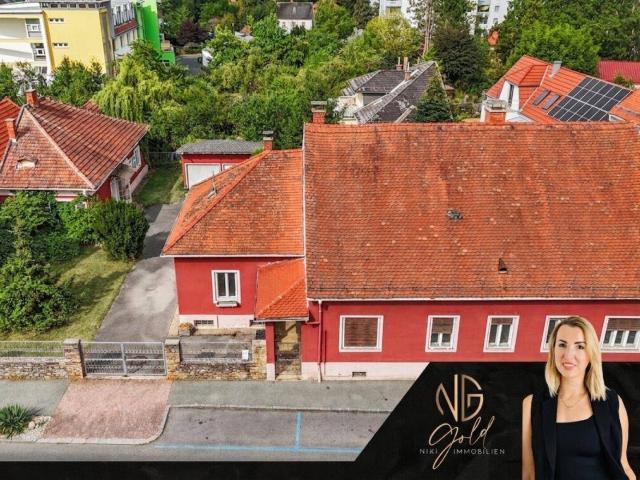 Haus kaufen in Pinkafeld, Burgenland
