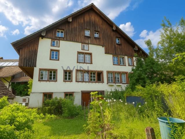 Einfamilienhaus kaufen in Hausen am Albis, Zürich