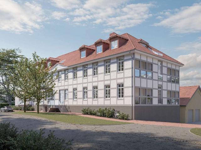 Wohnung kaufen in Landkreis Nienburg/Weser, Niedersachsen