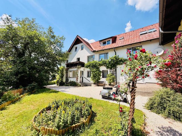 Haus kaufen in Seewalchen am Attersee, Oberösterreich