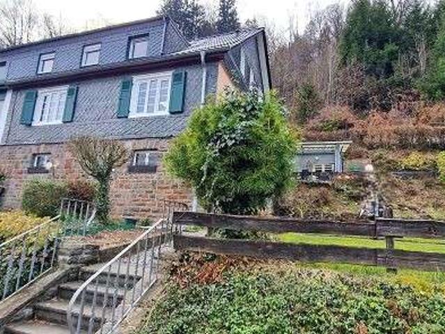 Haus kaufen in Engelskirchen, Oberbergischer Kreis