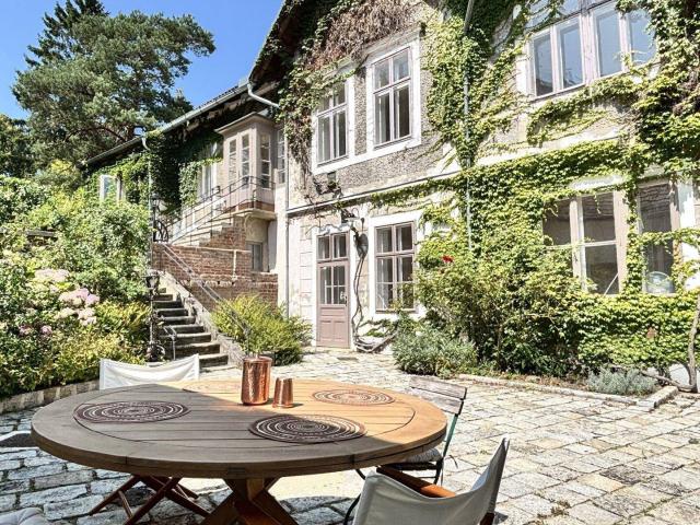 Haus kaufen in KG Dornbach, Wien