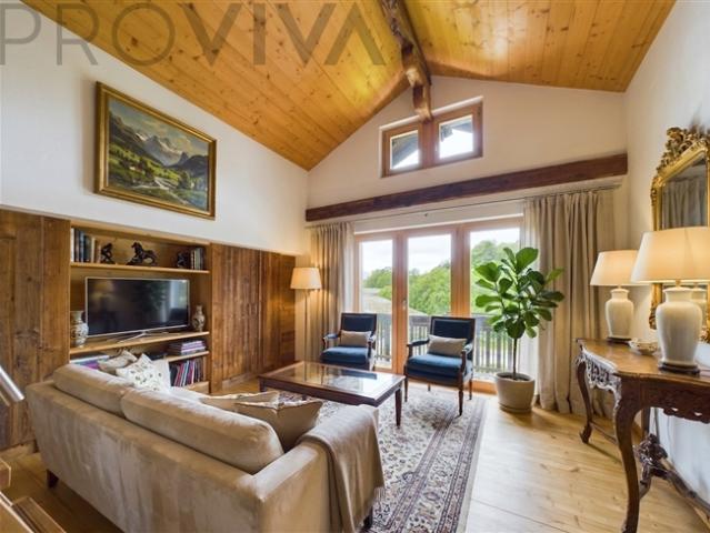 Einfamilienhaus kaufen in Ayent, Wallis