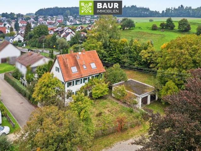 Haus kaufen in Illerrieden, Baden-Württemberg