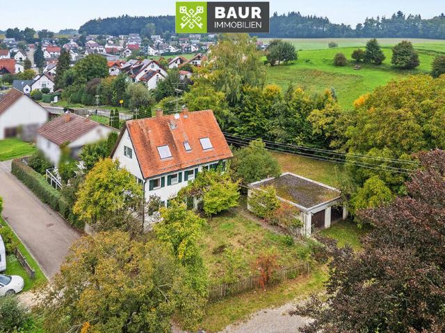 Haus kaufen in Illerrieden, Baden-Württemberg
