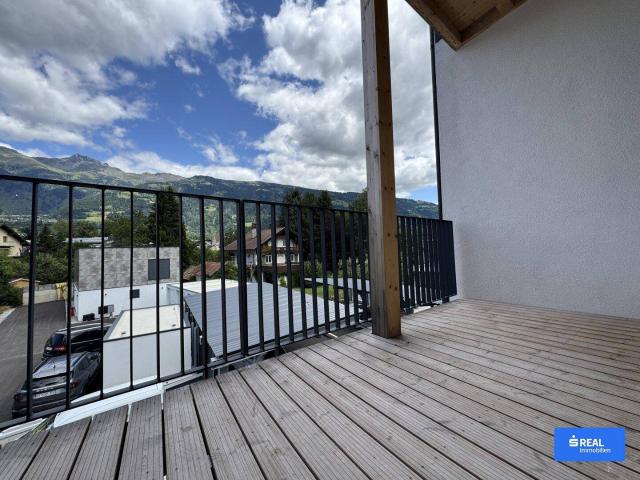 Apartment kaufen in Lienz, Patriasdorf