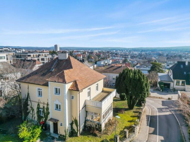 Haus kaufen in Kleinhöflein, Eisenstadt