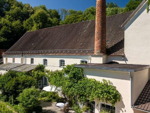 Haus kaufen in Griesstätt, Landkreis Rosenheim