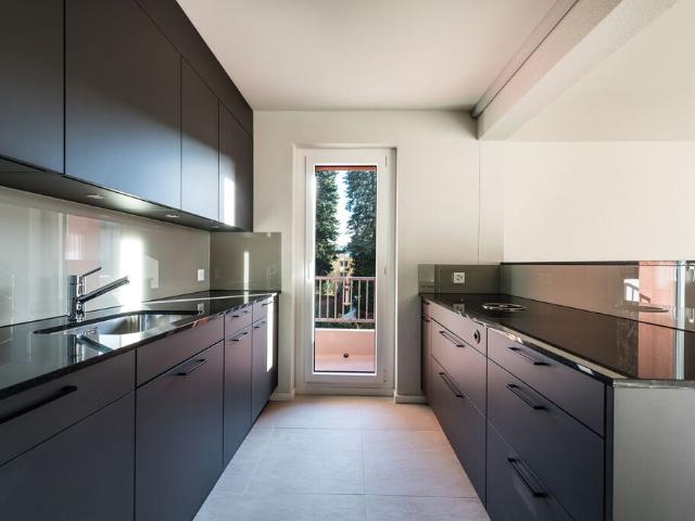 Wohnung mieten in Flawil, St. Gallen